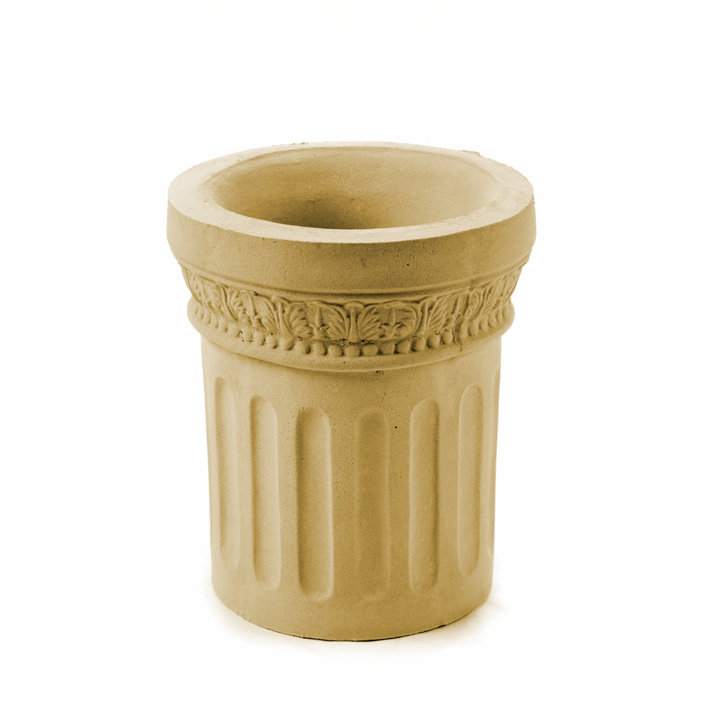 Abbey Planter-Planters-Signature Statues-Made in England U.K.