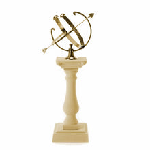 Load image into Gallery viewer, Large Profatius Balustrade Armillary - Stone Statue Armillary - Signature Statues - Made in England, UK 