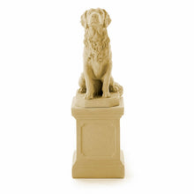 Load image into Gallery viewer, Golden Retriever - Stone Dog Statue - Signature Statues - Made in England , UK 