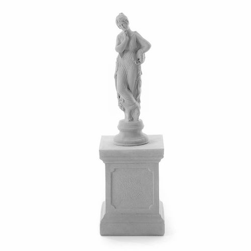 Jane - Stone Statue - Signature Statues - Made in England, UK - Garden Ornament