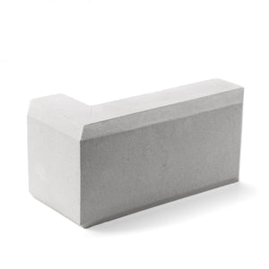 Chamfered Quoin -Cast Stone Building Supplies - Signature Statues 