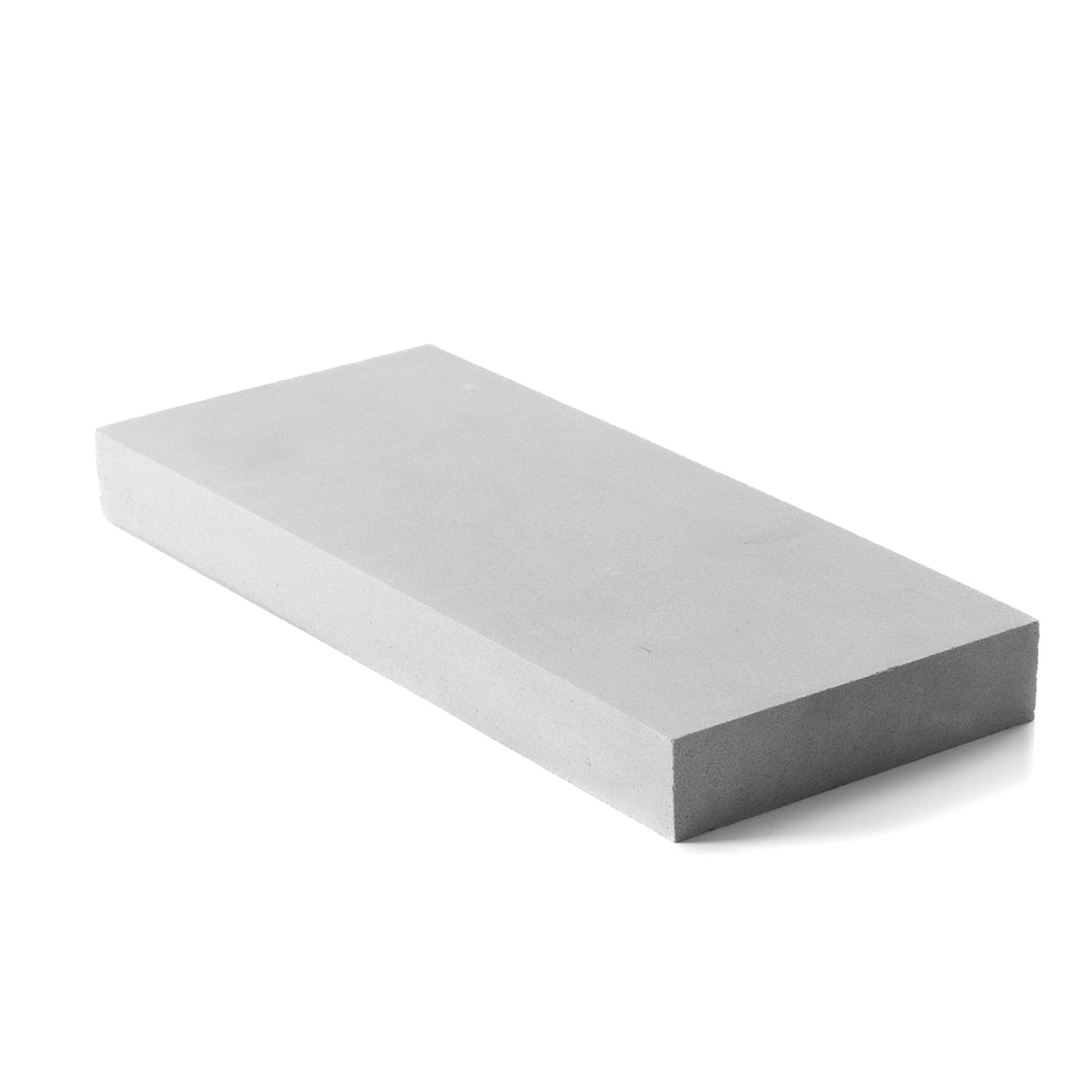Traditional Flat Coping Stones - Coping Stones - Made in U.K. - Signature Statues