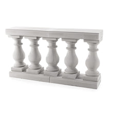 Load image into Gallery viewer, Genoa Balustrading - Cast Stone Balustrading - Signature Statues