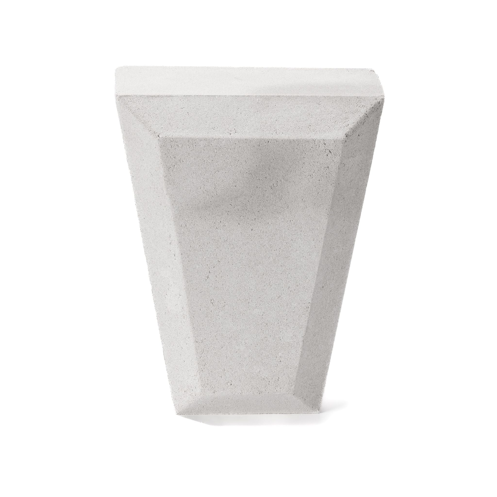 One Key Stone Image Load image into Gallery viewer, Key Stone - Cast Stone - Building ...