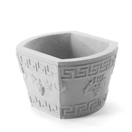 Kingsbury Planter - Tubs and Planters - Signature Statues - Made in England