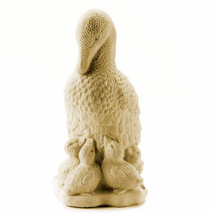 Mother Duck - Animal  Statues - Signature Statues - Made in England, UK 