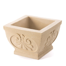 Load image into Gallery viewer, Thornton Stone Planter - Tubs and Planters - Signature Statues -Free U.K. Delivery