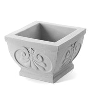 Thornton Stone Planter - Tubs and Planters - Signature Statues -Free U.K. Delivery