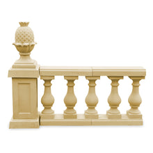 Load image into Gallery viewer, Verona Balustrade - Balustrades- Signature Statues - Made in England, UK 