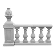 Load image into Gallery viewer, Verona Balustrade - Balustrades- Signature Statues - Made in England, UK 