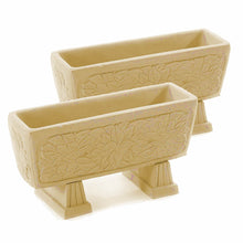 Load image into Gallery viewer, Autumn Scene Trough-Trough-Planter-Made in England U.K. - Trough Plantere