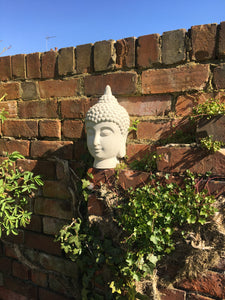 Dordenma Buddha Statue-Garden Statue-Made in England