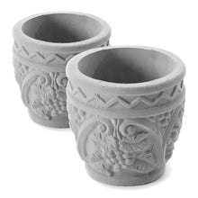 Load image into Gallery viewer, Pedwell Planter - Stone Planters - Signature Statues  - Made in England, UK 