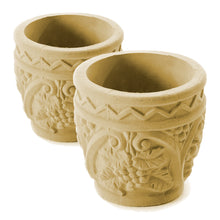 Load image into Gallery viewer, Pedwell Planter - Stone Planters - Signature Statues  - Made in England, UK 