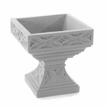 Load image into Gallery viewer, Pocklington Vase - Stone Planters - Vases and Urns - Signature Statues - Made in England , UK 
