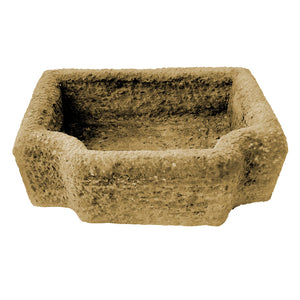 Old Stable Trough - Stone Trough - Trough Planter - Made in England