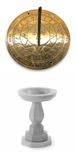 Load image into Gallery viewer, Weighton Orchard Sundial Plinth