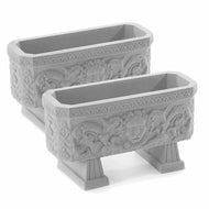 Wearne Troughs - Troughs - Signature Statues - Trough Planter